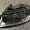 Фара левая Audi A4 (B6) 2000-2004 8E0941003F 317313 - 3