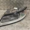 Фара левая 07- Volvo V50 2004-2012 31265694 317315 - 3