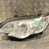 Фара левая 06- (дефект) Subaru Legacy Outback (B13) 2003-2009 317321 - 3