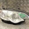 Фара правая 06- (дефект) Subaru Legacy Outback (B13) 2003-2009 317323 - 3