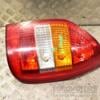 Фонарь правый -03 Opel Zafira (A) 1999-2005 317326 - 3