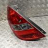 Фонарь левый Hyundai i20 2008-2014 924011J000 317330 - 3