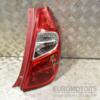 Ліхтар правий 10- Hyundai i10 2007-2013 924020X110 317336 - 3