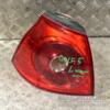 Фонарь левый наружный хетчбек VW Golf (V) 2003-2008 1K6945095AC 317338 - 3