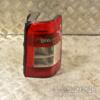 Фонарь правый 03- Citroen Berlingo 1996-2008 9657976980 317340 - 3