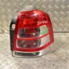 Ліхтар правий 08- Opel Zafira (B) 2005-2011 95512600 317342 - 3