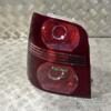 Фонарь левый 06- VW Touran 2003-2010 1T0945111K 317375 - 3