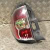 Фонарь левый Subaru Forester 2008-2012 84912SC150 317379 - 3