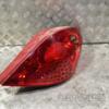 Ліхтар правий хетчбек -09 Peugeot 207 2006-2013 317386 - 3