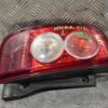 Ліхтар лівий 05- Nissan Micra (K12) 2002-2010 26555BC500 317390 - 3