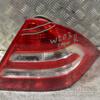 Ліхтар правий седан (дефект) Mercedes C-class (W203) 2000-2007 ULO3312R 317404 - 3