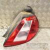 Ліхтар правий хетчбек -06 (дефект) Renault Megane (II) 2003-2009 8200073237 317406 - 4