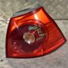 Фонарь правый наружный хетчбек VW Golf (V) 2003-2008 1K6945112C 317409 - 3