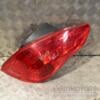 Фонарь правый хетчбек (дефект) Peugeot 308 2007-2015 9680425680 317419 - 3