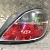 Фонарь правый хетчбек 07- Opel Astra (H) 2004-2010 13222325 317431 - 3