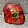 Фонарь левый хетчбек 04- Toyota Corolla (E12) 2001-2006 317440 - 3