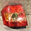 Ліхтар правий хетчбек 04- Toyota Corolla (E12) 2001-2006 317442 - 3