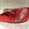 Ліхтар лівий Hyundai i20 2008-2014 924011J000 317454 - 3