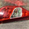 Ліхтар лівий 10- Hyundai i10 2007-2013 924010X110 317456 - 3