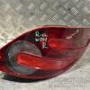 Фонарь правый Mercedes R-Class (W251) 2005 A2518200464 317460 - 3