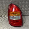 Фонарь левый -03 Opel Zafira (A) 1999-2005 317466 - 3