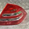 Фонарь правый седан Mercedes C-class (W203) 2000-2007 A2038200264 317468 - 3