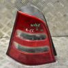 Фонарь левый 02- Mercedes A-class (W168) 1997-2004 ULO3320 317476 - 3