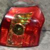 Фонарь правый хетчбек 04- Toyota Corolla (E12) 2001-2006 317482 - 3