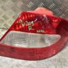 Фонарь правый 05- (дефект) Mercedes CLK (W209) 2002-2009 317486 - 3