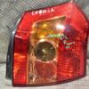 Фонарь правый хетчбек 04- Toyota Corolla (E12) 2001-2006 8155002300 317488 - 3