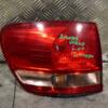 Фонарь левый наружный -04 Toyota Avensis Verso 2001-2009 317496 - 3
