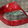 Фонарь левый седан 06- Mercedes E-class (W211) 2002-2009 317498 - 3