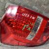 Ліхтар лівий універсал 09- Kia Ceed 2007-2012 924011H3 317502 - 3