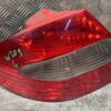 Ліхтар лівий 05- Mercedes CLK (W209) 2002-2009 317504 - 3