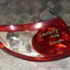Фонарь левый наружный -09 Hyundai Santa FE 2006-2012 924012B000 317514 - 3