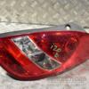 Фонарь правый Hyundai i20 2008-2014 924021J000 317522 - 3