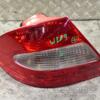 Ліхтар лівий 05- Mercedes CLK (W209) 2002-2009 317538 - 3