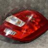 Фонарь правый Skoda Fabia 2007-2014 5J6945096 317542 - 3