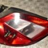 Фонарь левый хетчбек -06 (дефект) Renault Megane (II) 2003-2009 8200073236 317544 - 4