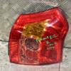 Фонарь правый хетчбек 04- Toyota Corolla (E12) 2001-2006 317547 - 3