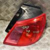Ліхтар правий -08 Mitsubishi Colt (Z3) 2004-2012 MR957366 317554 - 3