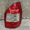 Фонарь правый 03- Opel Zafira (A) 1999-2005 317562 - 3