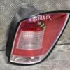 Фонарь правый универсал -07 Opel Astra (H) 2004-2010 13223674 317577 - 3