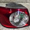 Ліхтар лівий зовнішній -09 VW Golf Plus 2005-2014 5M0945095M 317593 - 3