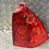 Фонарь правый универсал 05- Peugeot 307 2001-2008 9655768480 317609 - 3