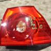 Фонарь правый наружный хетчбек VW Golf (V) 2003-2008 1K6945096G 317625 - 3