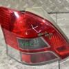 Ліхтар лівий 09- Toyota Yaris 2006-2011 317629 - 3