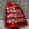 Фонарь правый универсал Mercedes C-class (W203) 2000-2007 A2038201264 317631 - 3