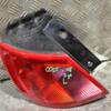 Ліхтар лівий -08 Mitsubishi Colt (Z3) 2004-2012 MR957365 317643 - 3