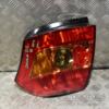 Ліхтар правий хетчбек 04- Toyota Corolla (E12) 2001-2006 8156002301 317645 - 3